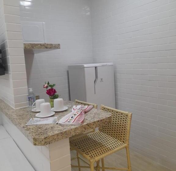 بنسيون Chalés Pedra Da Pipa