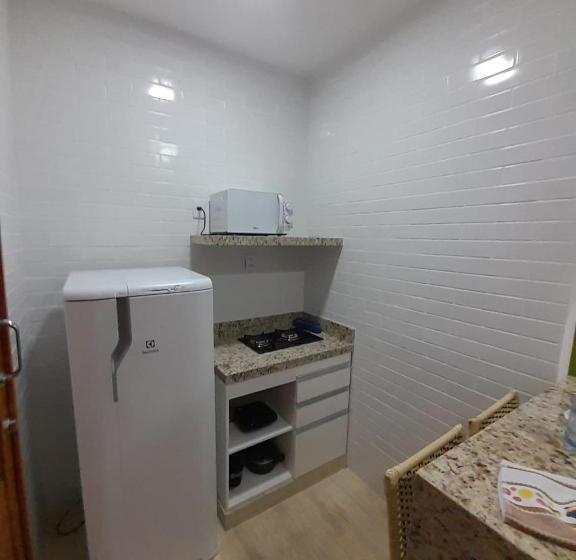 بنسيون Chalés Pedra Da Pipa