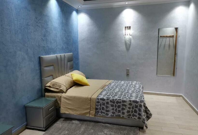 پانسیون Dar Ayoub