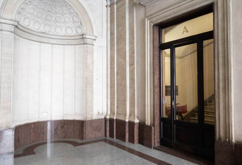 پانسیون Domus 21 Luxury Suites