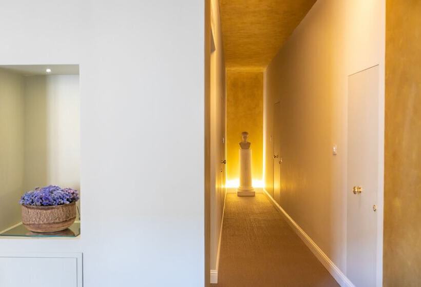 پانسیون Domus 21 Luxury Suites