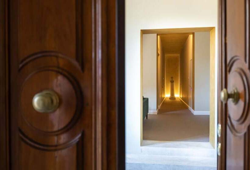 پانسیون Domus 21 Luxury Suites