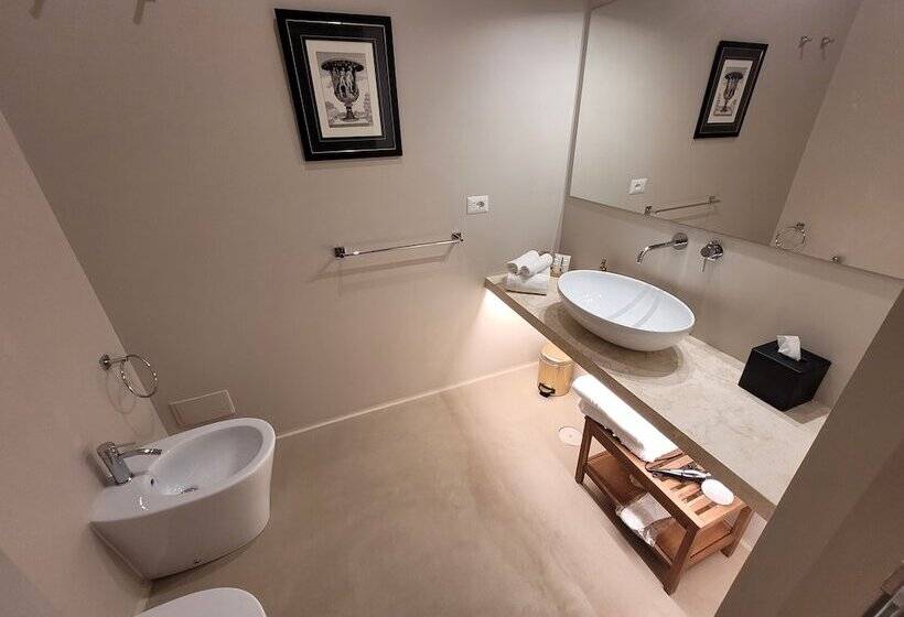 پانسیون Domus 21 Luxury Suites