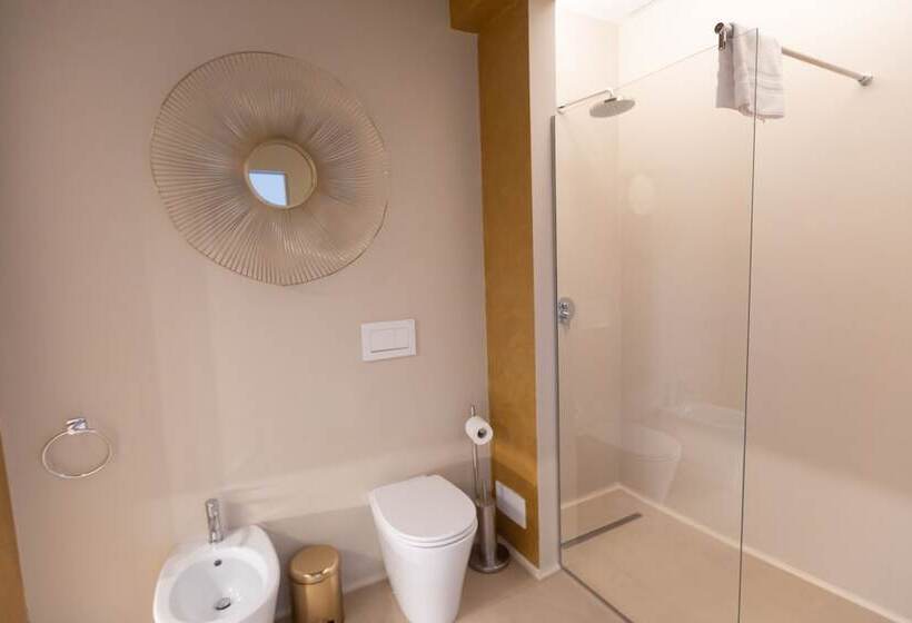 پانسیون Domus 21 Luxury Suites