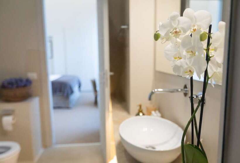 پانسیون Domus 21 Luxury Suites