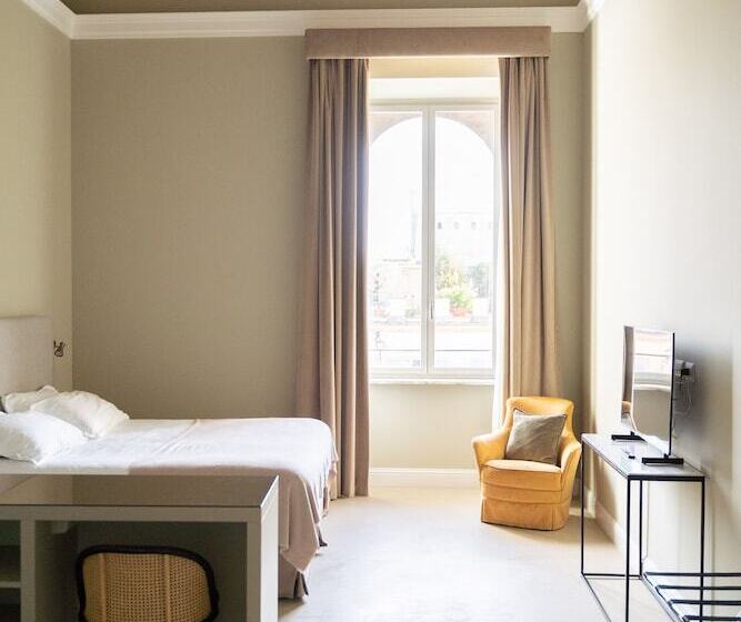 پانسیون Domus 21 Luxury Suites