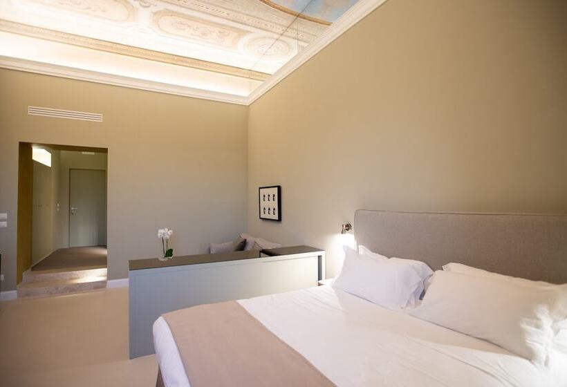 پانسیون Domus 21 Luxury Suites