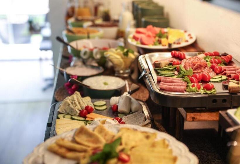 Пансион Droom Guesthouse