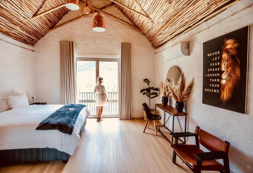 Пансион Droom Guesthouse