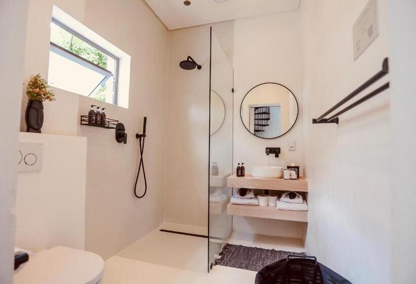 Пансион Droom Guesthouse