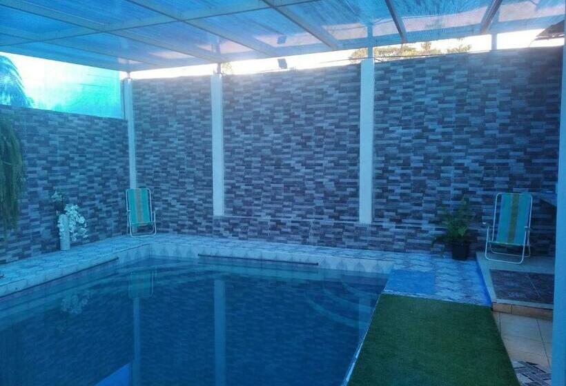 پانسیون Hosteria Valentina