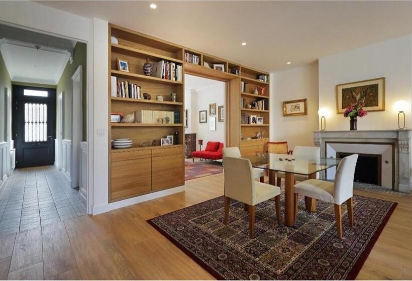 پانسیون Le Clou De Louis