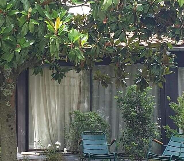 پانسیون Le Clou De Louis