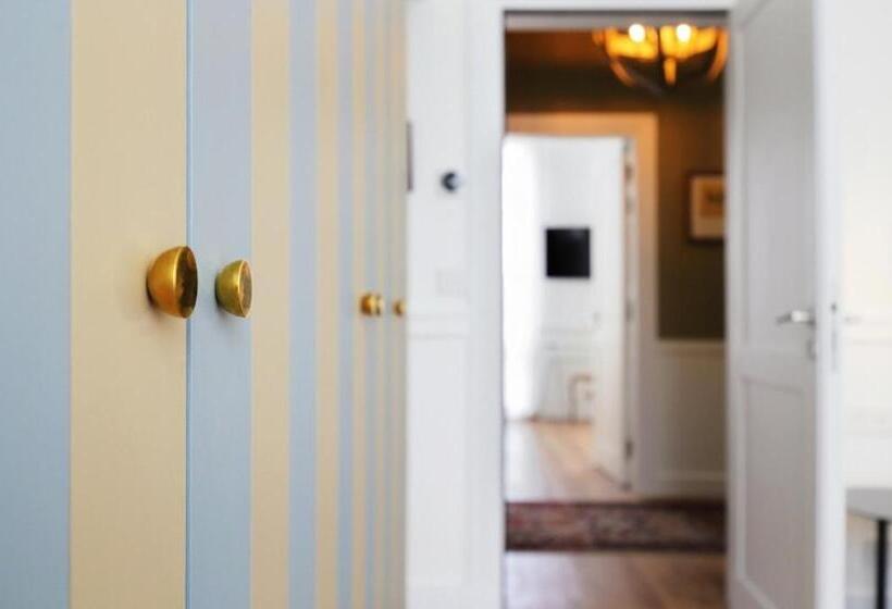 پانسیون Le Clou De Louis