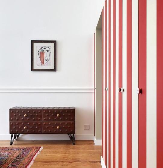 پانسیون Le Clou De Louis