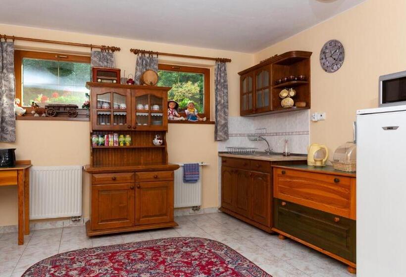 膳宿费 Penzión Javor