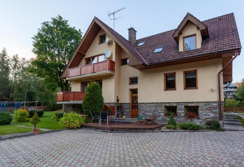 膳宿费 Penzión Javor