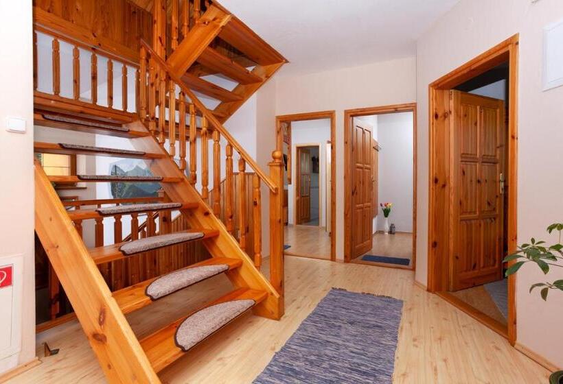 膳宿费 Penzión Javor