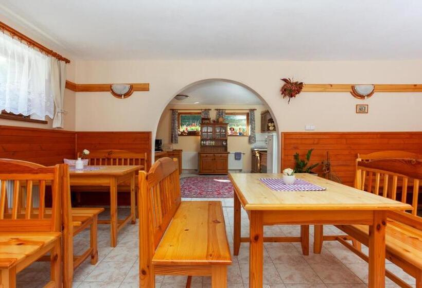 膳宿费 Penzión Javor