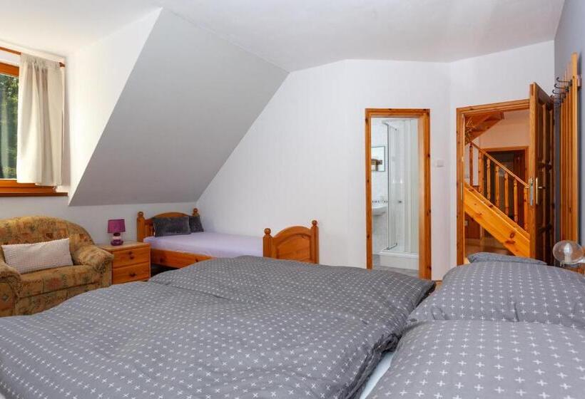 膳宿费 Penzión Javor