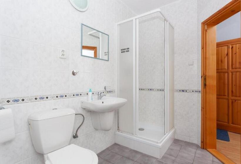 膳宿费 Penzión Javor