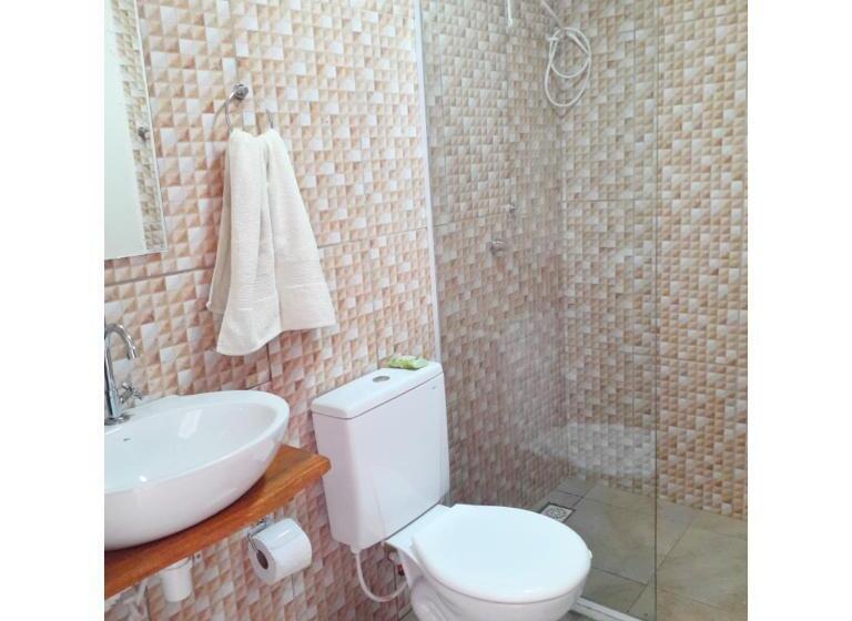 פנסיון Pousada Iapôi