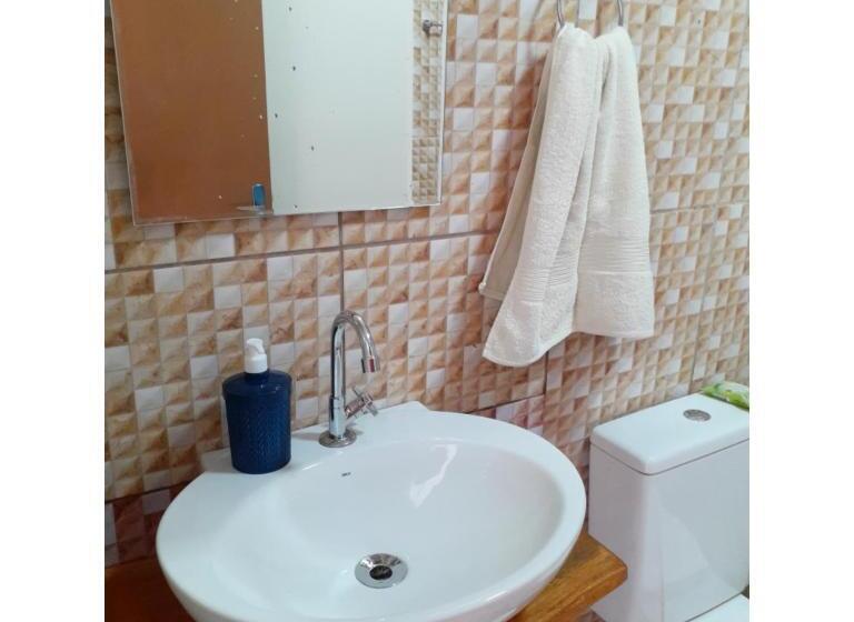 פנסיון Pousada Iapôi