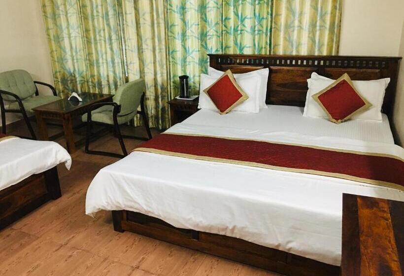 بنسيون Rose Cottage  A Heritage Retreat