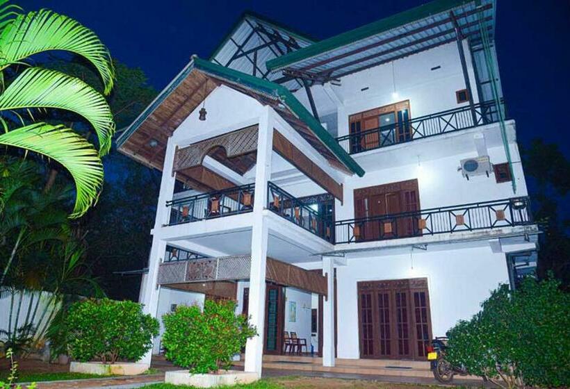 Pension Yellow Birds Resort