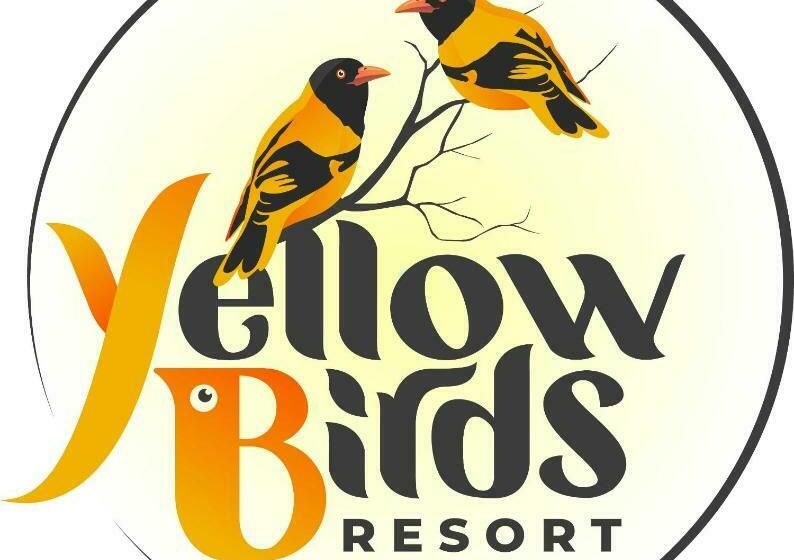 Pension Yellow Birds Resort