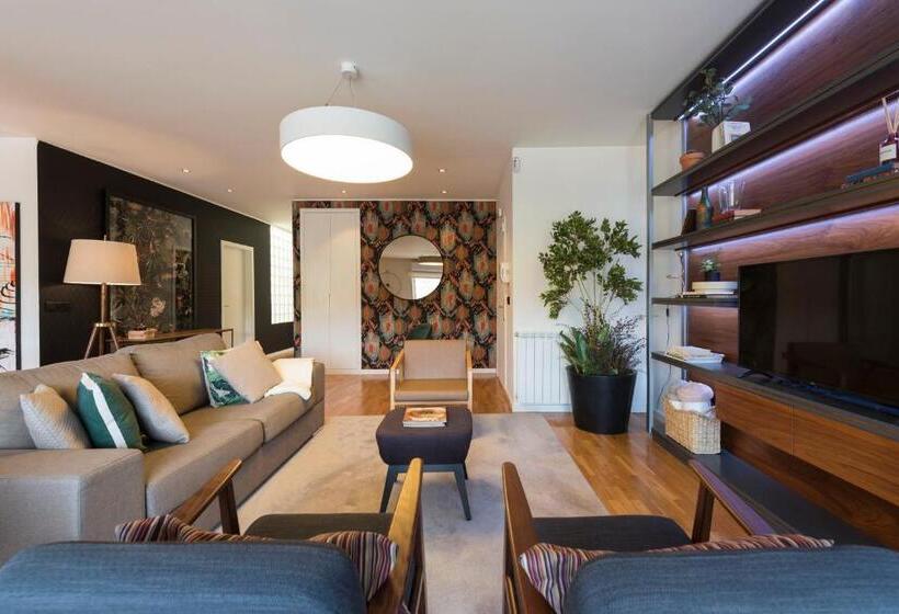 Penthouse Douro Valley With Terrace