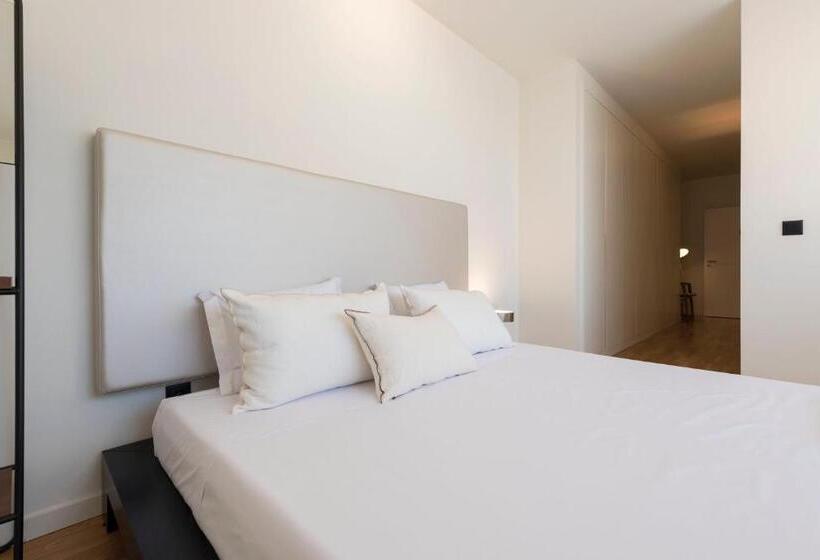 Penthouse Douro Valley With Terrace