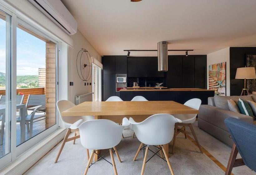 Penthouse Douro Valley With Terrace