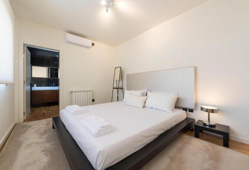 Penthouse Douro Valley With Terrace