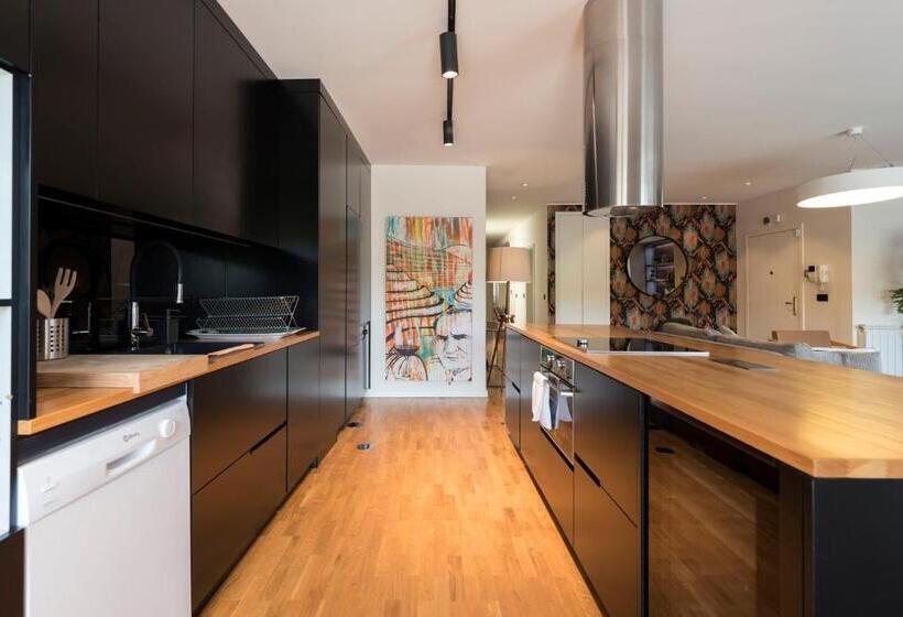 Penthouse Douro Valley With Terrace