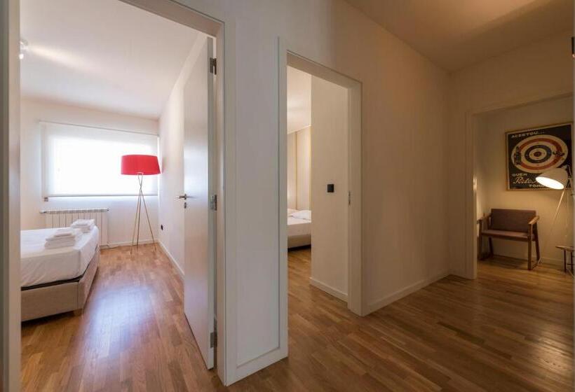 Penthouse Douro Valley With Terrace