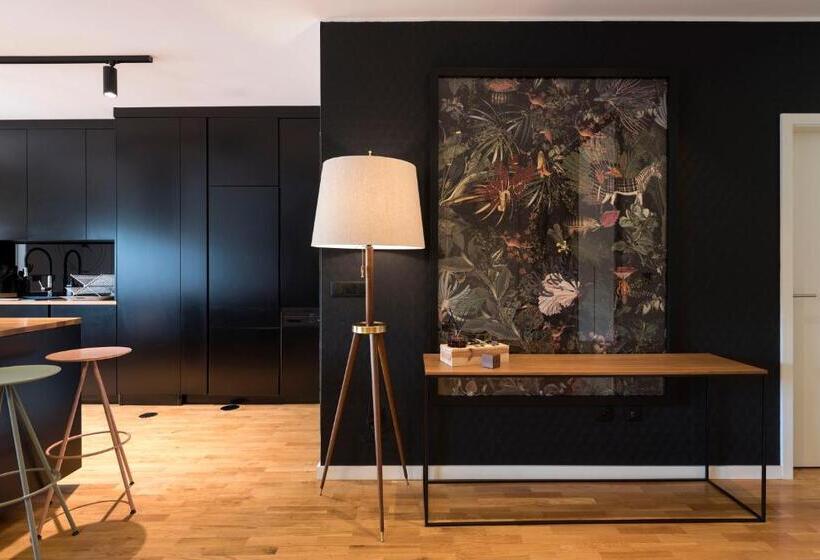 Penthouse Douro Valley With Terrace