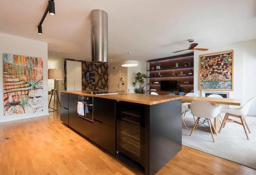 Penthouse Douro Valley With Terrace