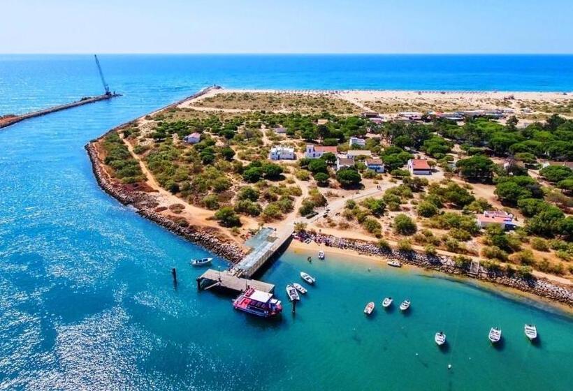 Perogil Suites Girassolelegant Room With Pool