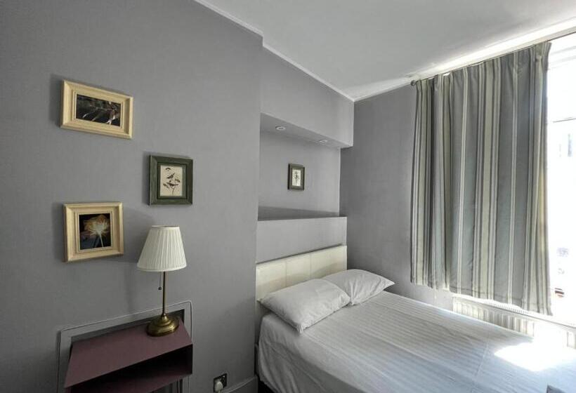 Petticoat Accommodations