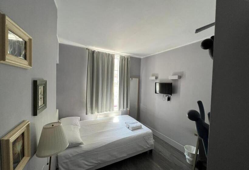 Petticoat Accommodations