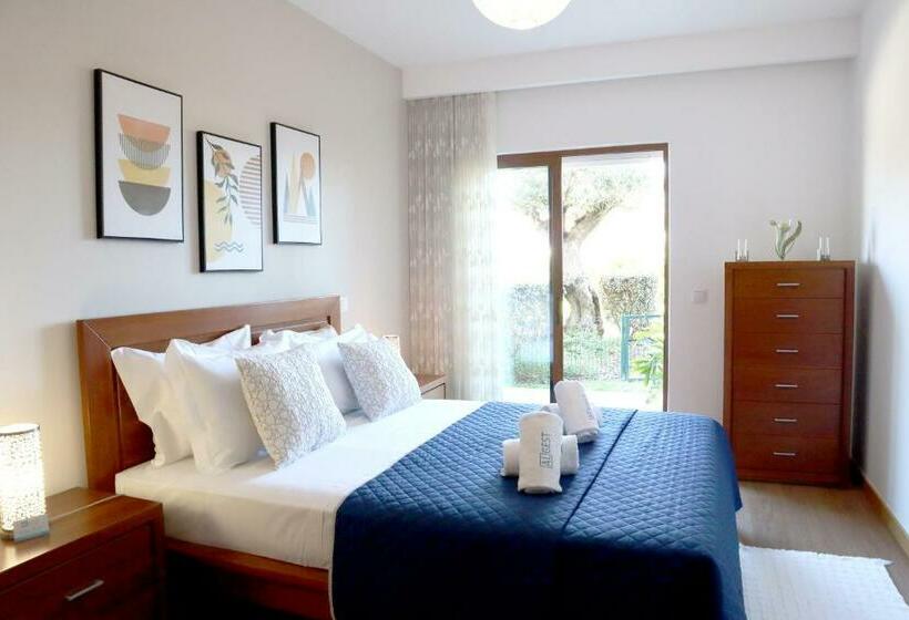 Rio Terrace By Algest