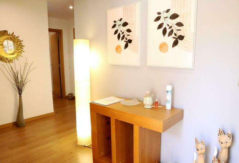 Rio Terrace By Algest