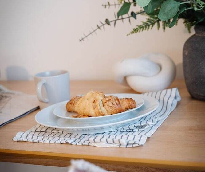 Royal House Luxury Apartments   Chester