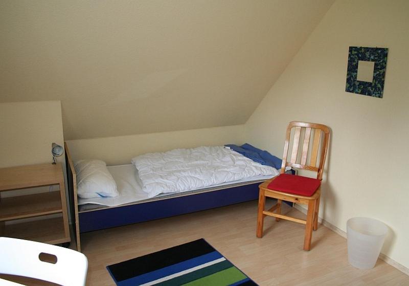 See In Sicht