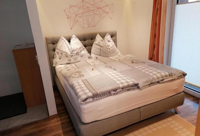 Sonnfeld Appartement