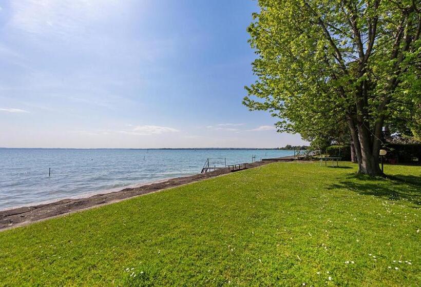 Splendid Apartment Pt 1 Sul Lago By Wonderful Italy