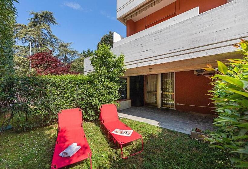 Splendid Apartment Pt 1 Sul Lago By Wonderful Italy
