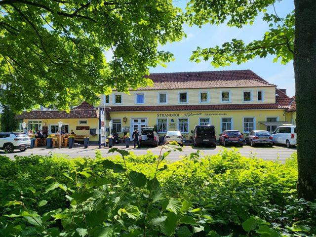 Strandhof Möhnesee