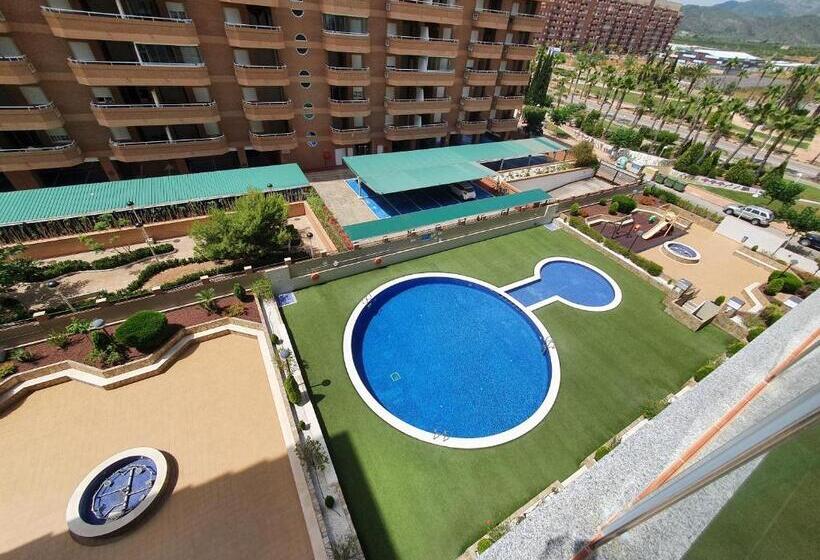 Vila De Oropesa Nº1053